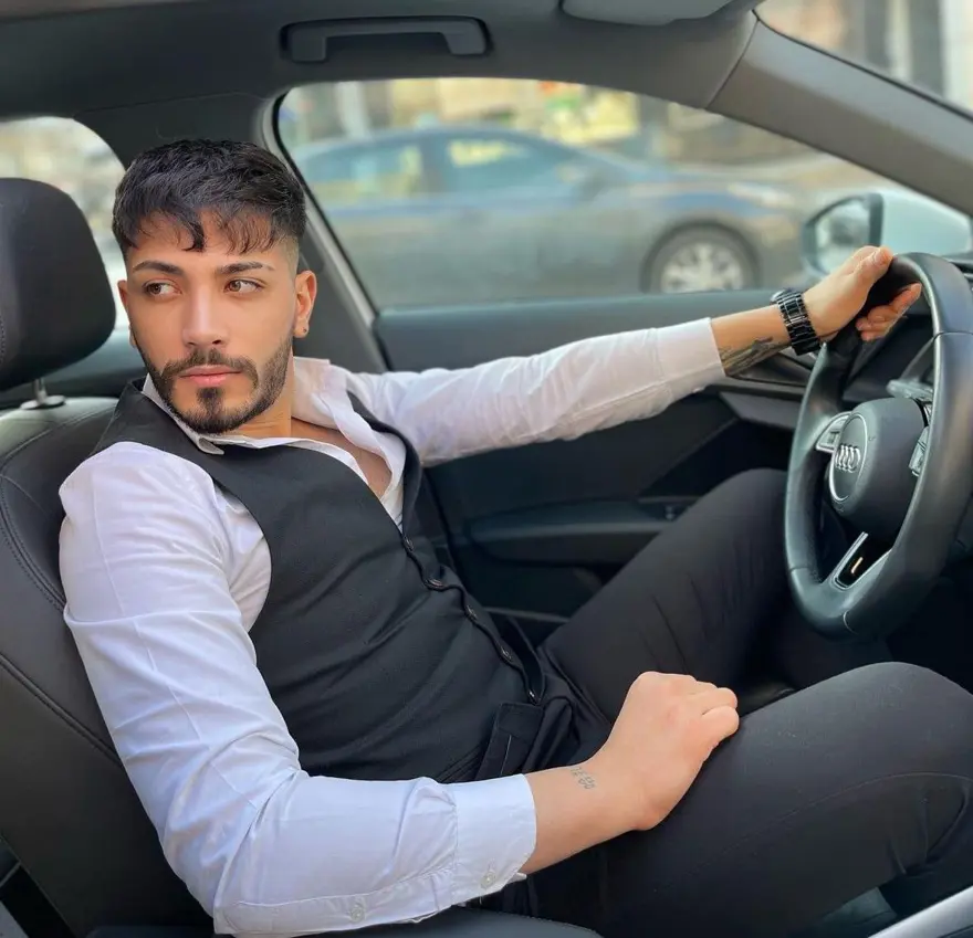 "İSMİM BİLE GEÇMİYOR" 10 "İSMİM BİLE GEÇMİYOR" 10