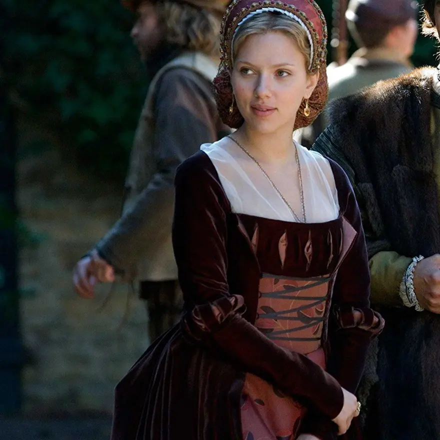 Hollywood'un zirvesinde Scarlett Johansson 18 Hollywood'un zirvesinde Scarlett Johansson 18