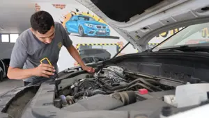 İkinci el piyasası çöküşte: Ekspertizlerde yaprak kımıldamıyor