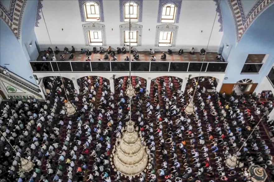 KİMLER KURBAN KESMEKLE YÜKÜMLÜ 2