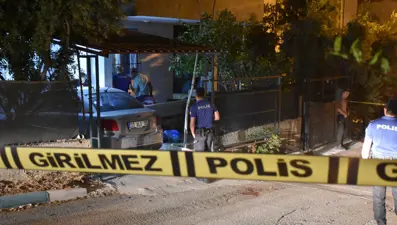 Adana'da ev sahibi-kiracı tartışmasında kan döküldü