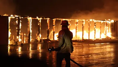 ABD Los Angeles yangınında son durum: ABD yangını neden çıktı, söndü mü? Yangınının sebebi ne, neden söndürülemiyor?