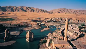 Almanya Ilısu'dan çekildi