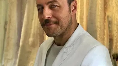 Yetkin Dikinciler: Barbaroslar Akdeniz'in Kılıcı'nın İshak Reis'i (Yetkin Dikinciler kimdir?)