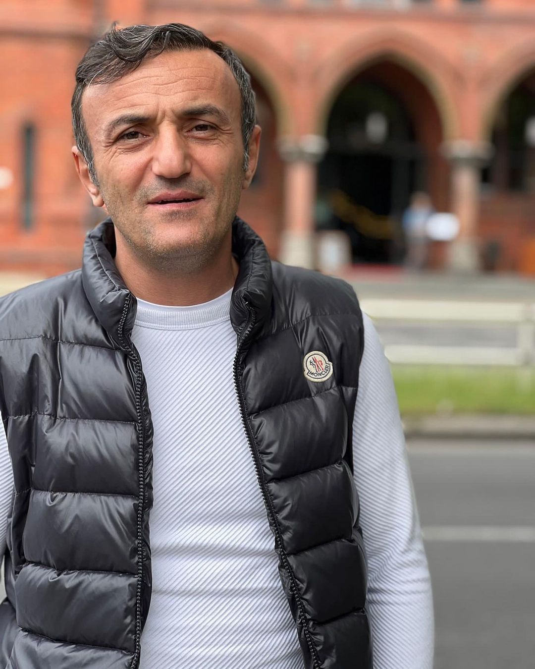 Oyuncu Ersin Korkut'tan yasa dışı bahis açıklaması