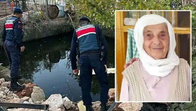 Muğla’da kaybolan Alzheimer hastası kadından acı haber