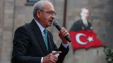 Kılıçdaroğlu: HDP ile pazarlık yapmadım