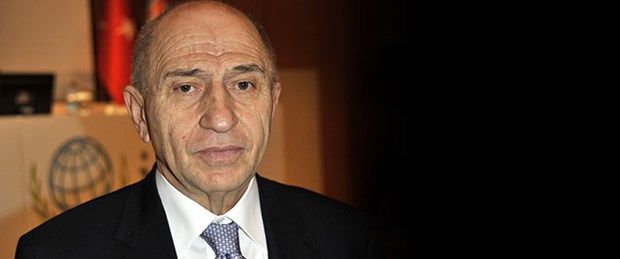 Nihat Özdemir: Çocuklarını tebrik ediyorum, her şeyi yaptılar