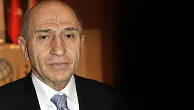 Nihat Özdemir: Çocuklarını tebrik ediyorum, her şeyi yaptılar