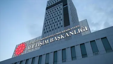 DDM'den İBB soruşturmasındaki MASAK raporlarıyla ilgili açıklama