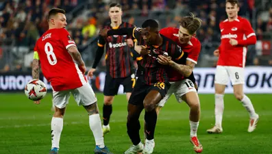 Galatasaray'da eleştiri oklarının hedefindeki Cuesta'dan dikkat çeken karar