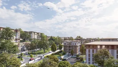 Konut almak isteyenler dikkat... Firmalar faizi yüzde 0.69'a düşürdü