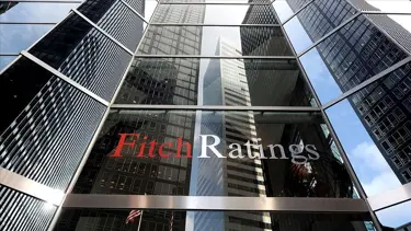 Fitch: Türkiye ekonomisi etkileyici bir şekilde direnç gösterdi