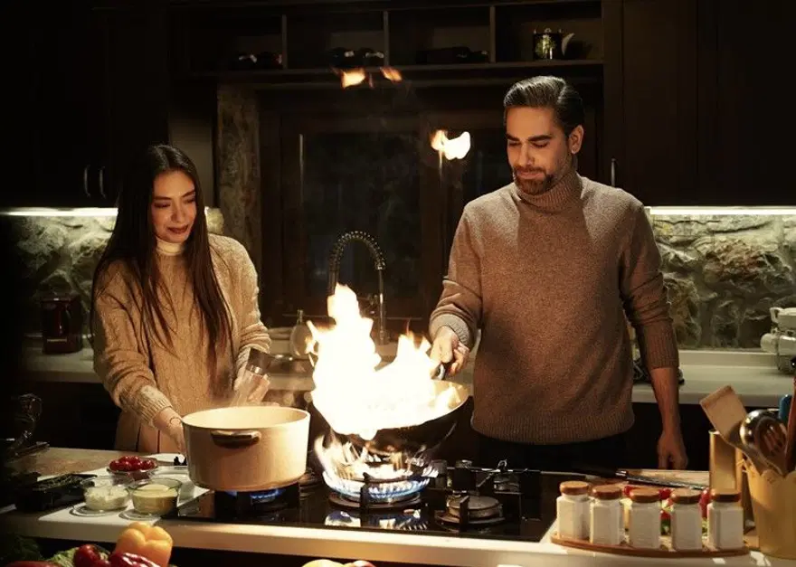 GeceninUcunda’da Nermin’den intikam planı! ‘Kazım bunu yanına bırakmayacak’ 