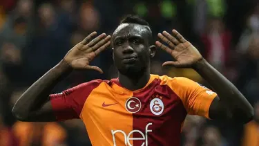 Falcao gelir gelmez Diagne gitti (Bugün Club Brugge'e kiralanıyor)