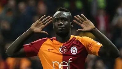 Falcao gelir gelmez Diagne gitti (Bugün Club Brugge'e kiralanıyor)