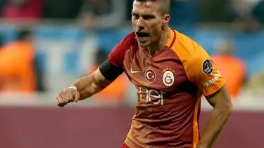 Galatasaray'dan Podolski açıklaması (Transfer haberleri)