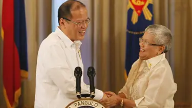 Filipinler'de 40 yıl sonra barış anlaşması