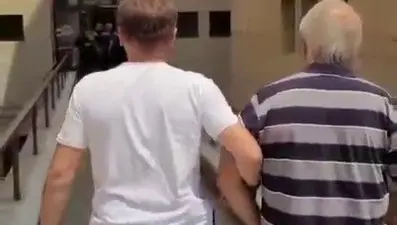 Bursa'da 80 yıl hapis cezasıyla aranıyordu, yakalandı