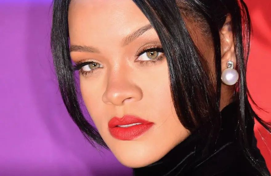 Rihanna'dan Super Bowl yorumu: Gergin ve heyecanlıyım 4