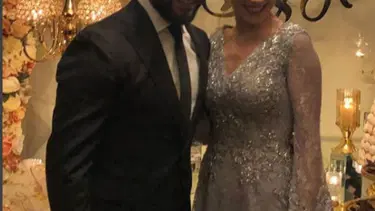 Alişan ile Buse Varol nişanlandı