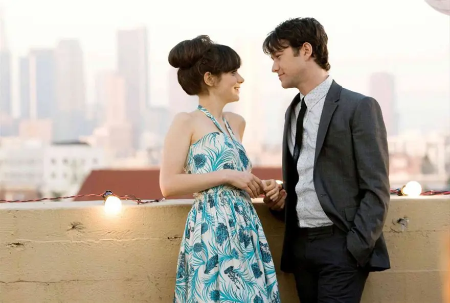 Summer Finn ((500) Days of Summer, 2009) 5