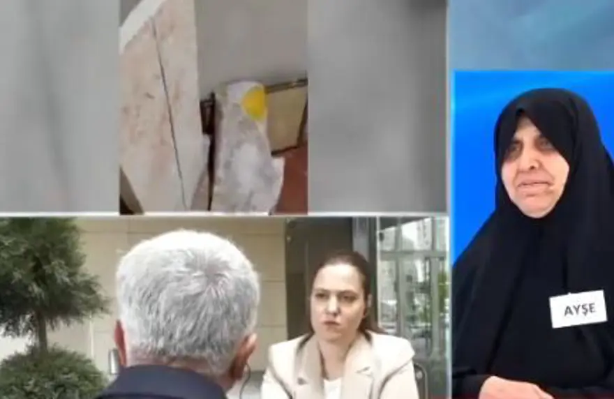 NEFİS TERBİYESİ YAPTIĞINI ÖNE SÜRDÜ 3