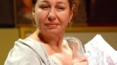 Gidion'un Düğümü Atatürk Kültür Merkezi'nde