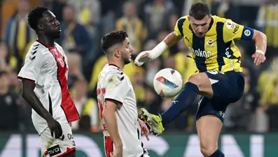 Samsunspor Başkanı Yüksel Yıldırım'dan gece yarısı olay sözler: "Fenerbahçe şampiyon olsun, biz de rahatlayalım"