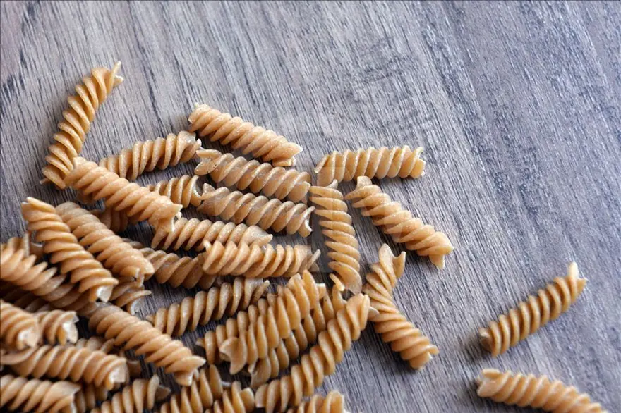 TAM TAHILLI GIDALAR 2