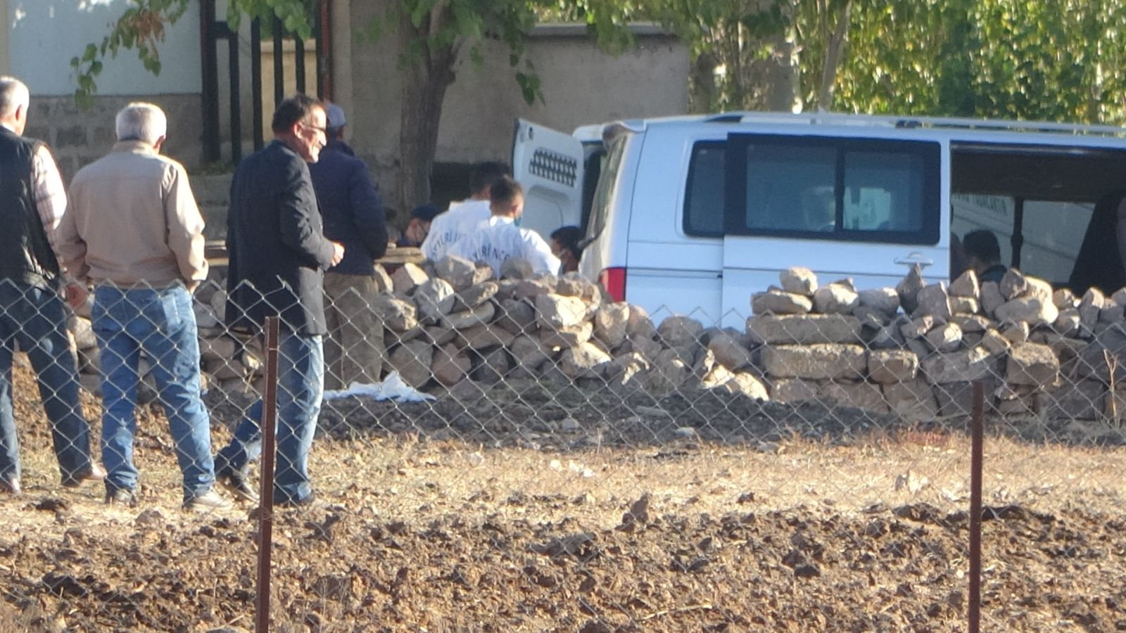 Kayseri'de arazi kavgası: 3 kardeş öldü, anne ağır yaralı