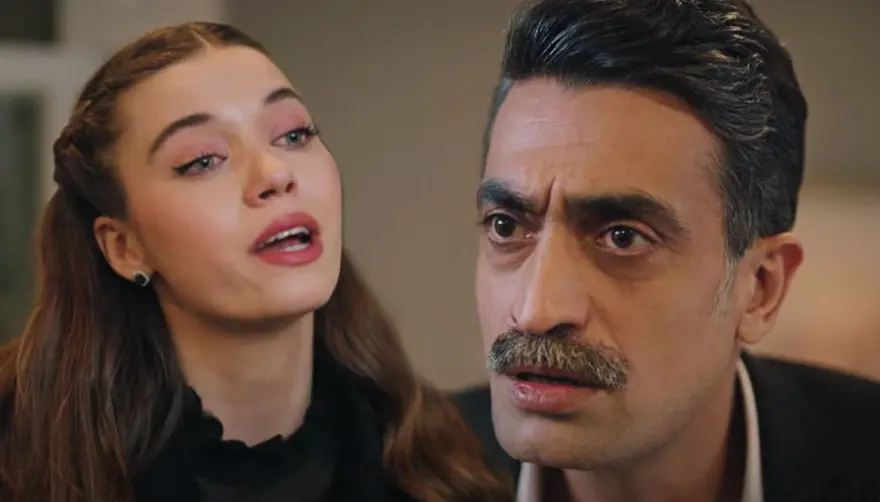 SEYRAN, ABLASI İÇİN YALIYA GİTTİ 3 SEYRAN, ABLASI İÇİN YALIYA GİTTİ 3