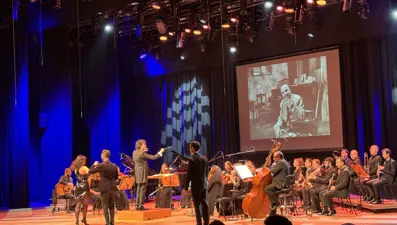 Cemal Reşit Rey'in kapsamlı arşivi dijitalleştirilecek