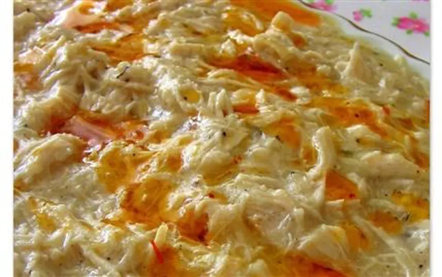 Osmanlı'da pişen en özel 101 yemek 86 Osmanlı'da pişen en özel 101 yemek 86