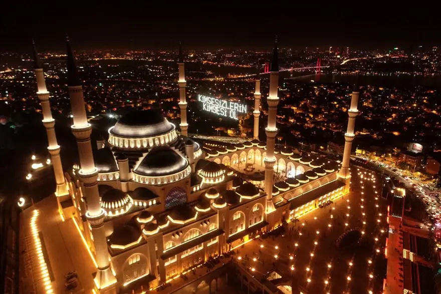 Haftanın fotoğrafları (3-9 Haziran 2018 haftası) 18