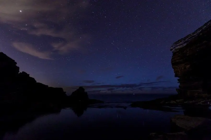Perseid meteor yağmuru ne zaman? (Türkiye'den izlenebilecek mi?) 8 Perseid meteor yağmuru ne zaman? (Türkiye'den izlenebilecek mi?) 8