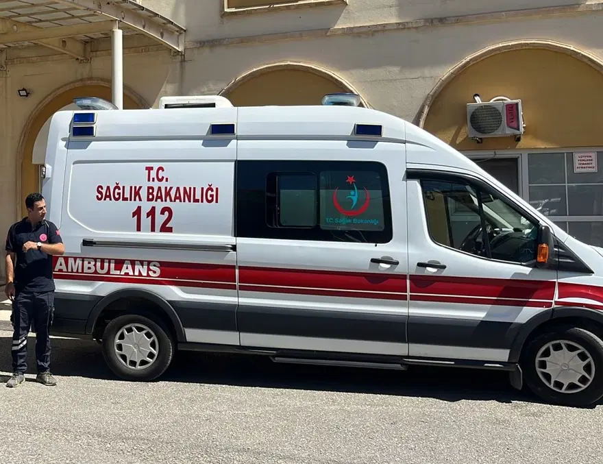 Taşlı ve sopalı muhtar adaylığı kavgası 4