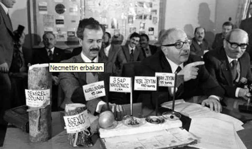 85 yıllık yaşamından kesitler 41 85 yıllık yaşamından kesitler 41