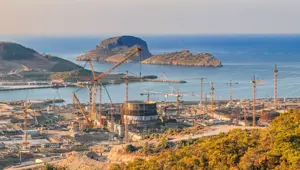 Enerji  ve Tabii Kaynaklar Bakanlığı'ndan Akkuyu açıklaması