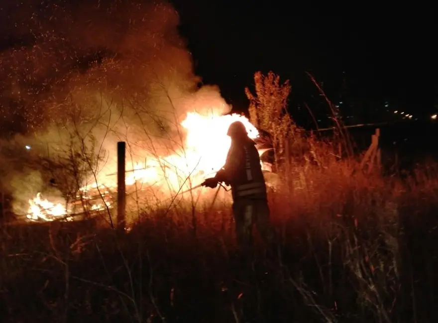 "VATANDAŞLARIMIZ BİZLERE MÜRACAAT EDİP EĞİTİM ALABİLİRLER" 7