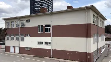 Ankara'da 6 okul için tahliye kararı