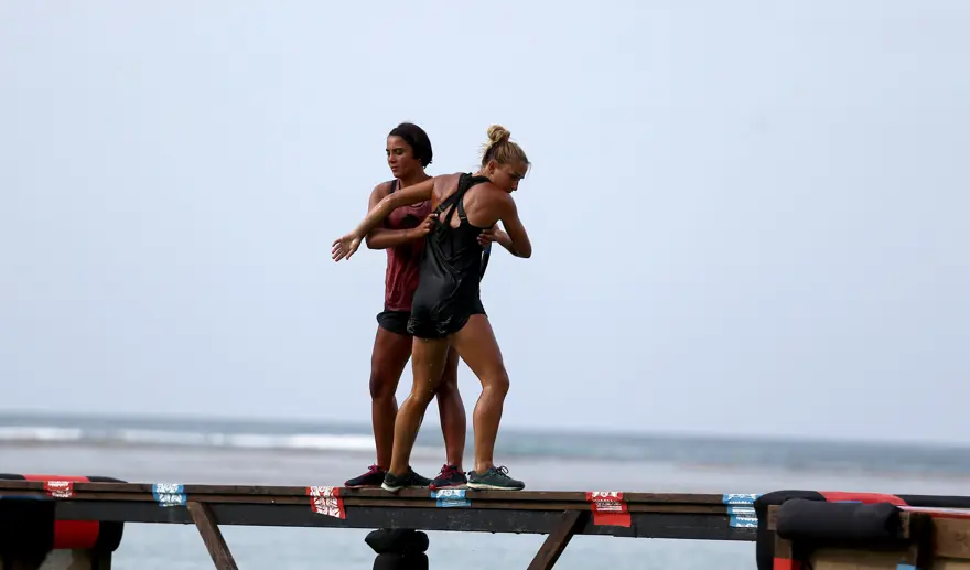 Survivor, Survivor 2017, survivor ödül oyunu, survivor araba ödülü, survivor yarışma 43 Survivor, Survivor 2017, survivor ödül oyunu, survivor araba ödülü, survivor yarışma 43