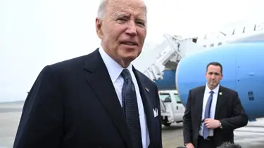 ABD Başkanı Biden: Nasrallah'ın öldürülmesi adaletin yerini bulmasıdır