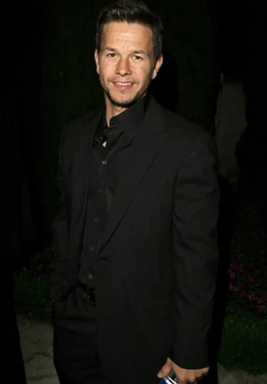 74- Mark Wahlberg 73