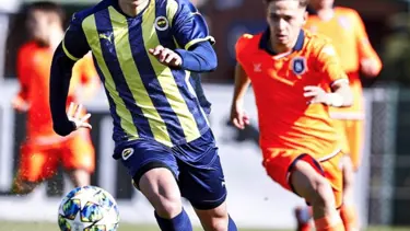 Fenerbahçe'nin genç yıldız adayı Bora Aydınlık, Hull City'e kiralandı