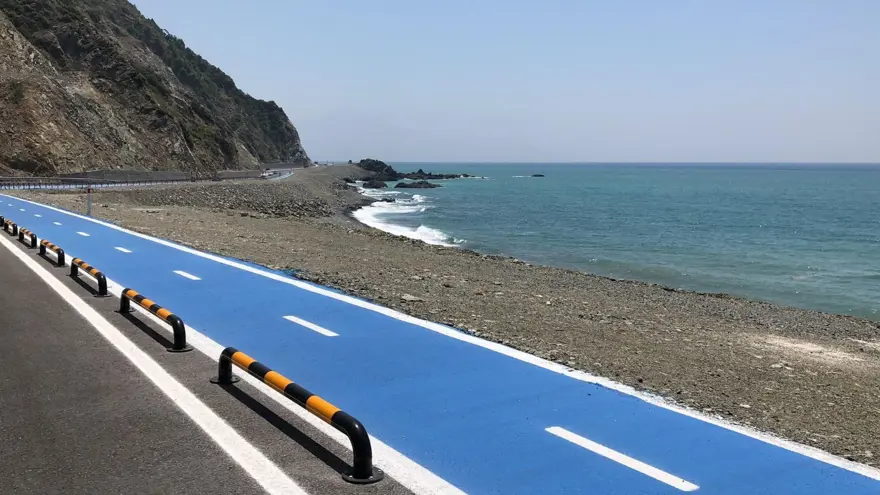 Türkiye'nin en uzun bisiklet yolu bisikletçilerin gözdesi oldu 4 Türkiye'nin en uzun bisiklet yolu bisikletçilerin gözdesi oldu 4