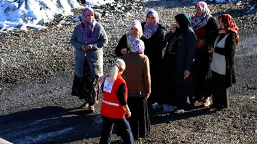 TOBB, Ermenek madencilerinin ailelerine ev alacak