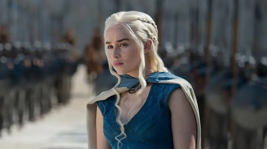 Game of Thrones'un yeni sezon senaryosu internete sızdı 1