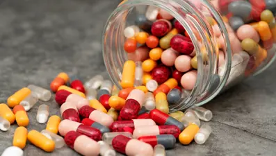 Bilim insanlarının "doğal antibiyotik" keşfi: Mikroplara karşı hücrelerin gizli silahı