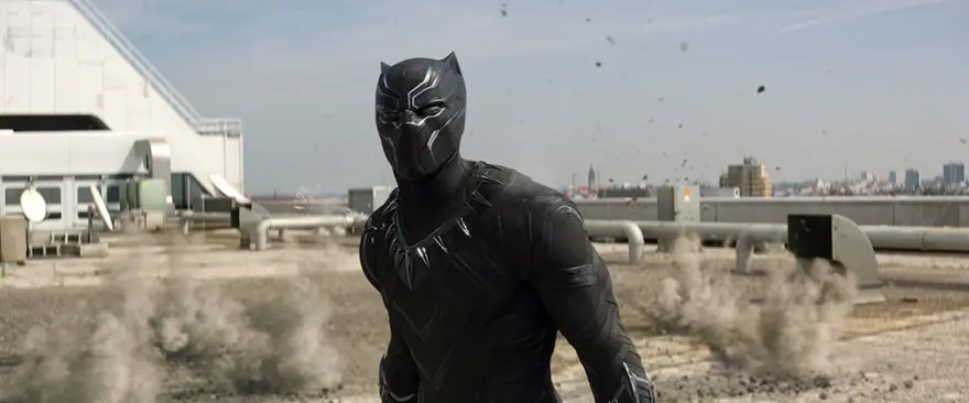 Black Panther oyuncularının geçmiş rolleri 41